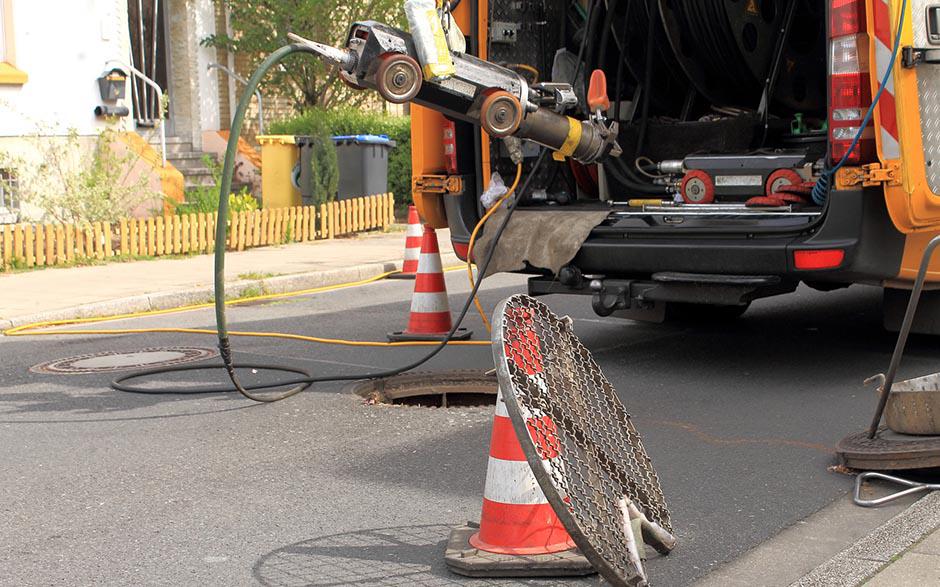 déboucher les canalisation Lognes