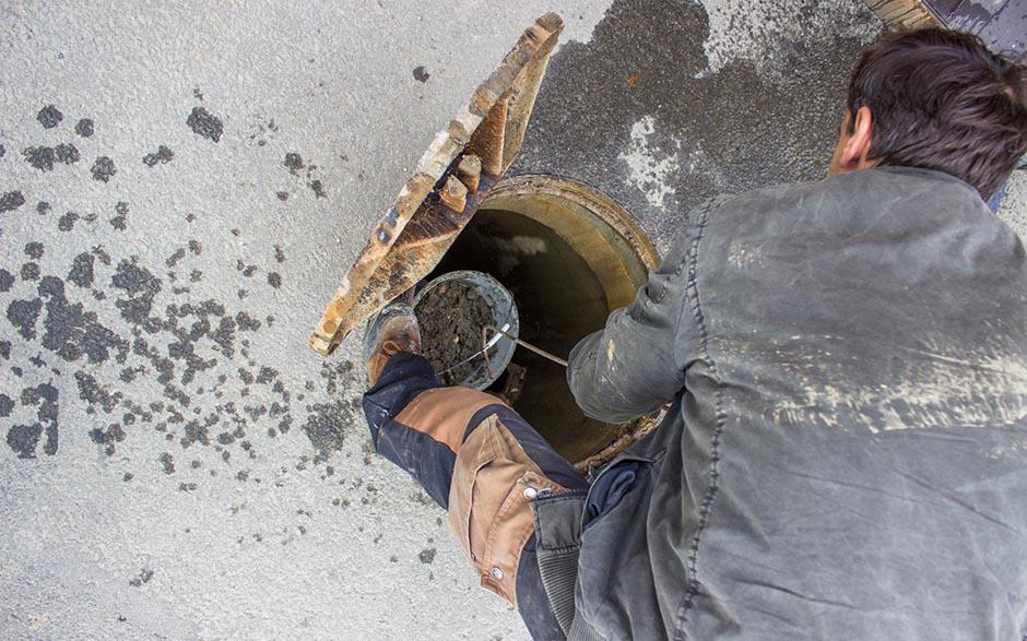 devis débouchage canalisation Lognes
