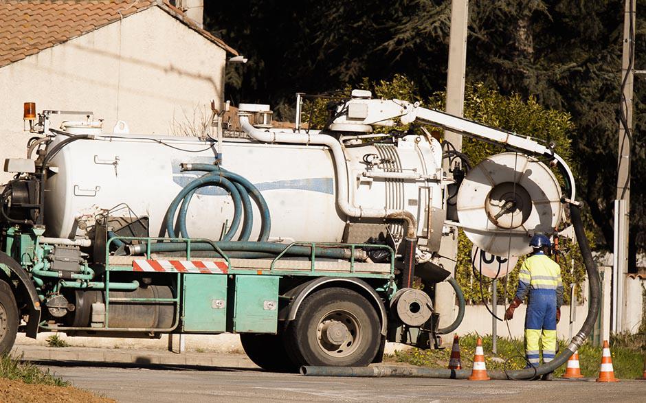 devis débouchage canalisation Lognes