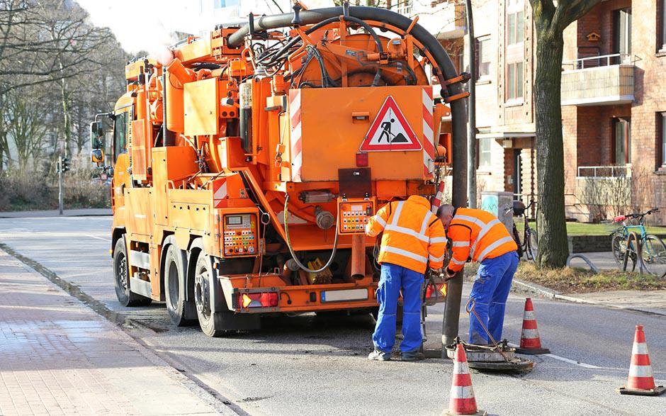 déboucher les canalisation Lognes