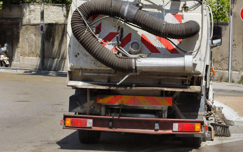 devis débouchage canalisation La Garenne-Colombes