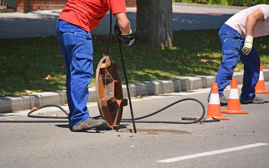 déboucher les canalisation Lognes