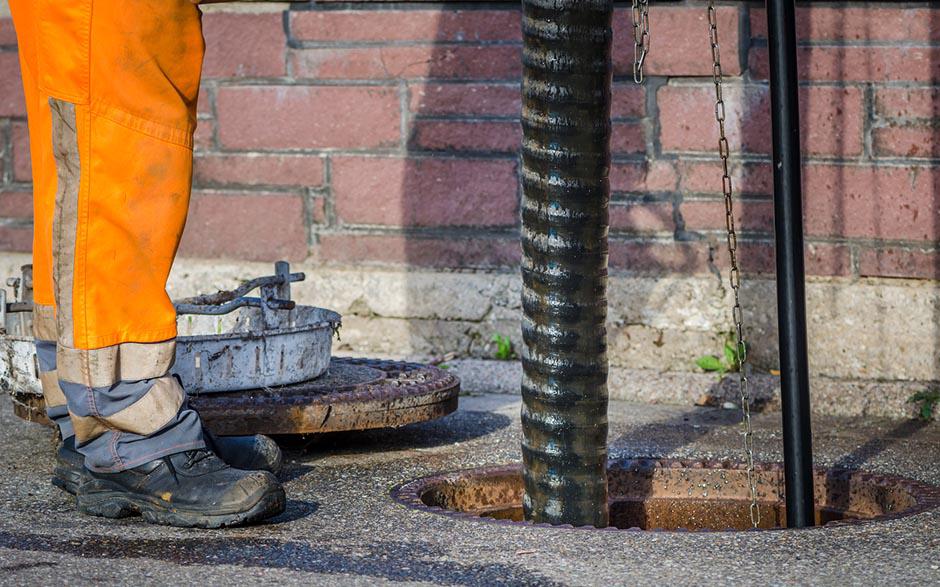 débouchage canalisation eaux usées Lognes