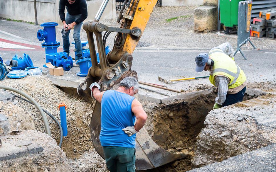 déboucher les canalisation Lognes