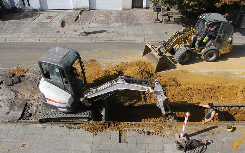 débouchage canalisation eaux usées Lognes